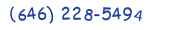 Contacts Phone number