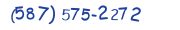 Contacts Phone number