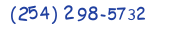 Contacts Phone number