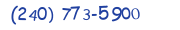 Contacts Phone number