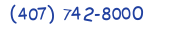 Contacts Phone number
