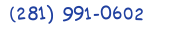 Contacts Phone number