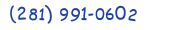Contacts Phone number