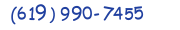 Contacts Phone number