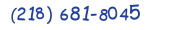 Contacts Phone number