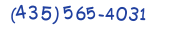 Contacts Phone number