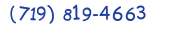 Contacts Phone number