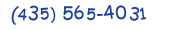 Contacts Phone number