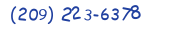 Contacts Phone number