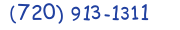 Contacts Phone number