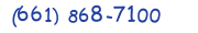 Contacts Phone number