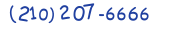 Contacts Phone number
