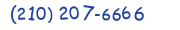 Contacts Phone number