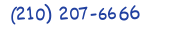 Contacts Phone number