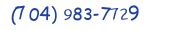 Contacts Phone number