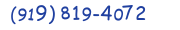 Contacts Phone number