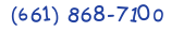 Contacts Phone number