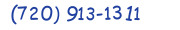 Contacts Phone number