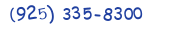 Contacts Phone number