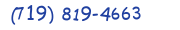 Contacts Phone number