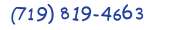 Contacts Phone number