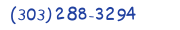 Contacts Phone number