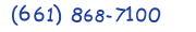 Contacts Phone number