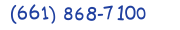 Contacts Phone number