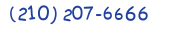Contacts Phone number