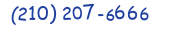 Contacts Phone number