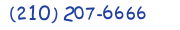 Contacts Phone number