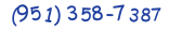 Contacts Phone number