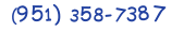 Contacts Phone number