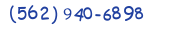 Contacts Phone number