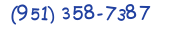 Contacts Phone number