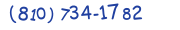 Contacts Phone number