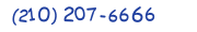 Contacts Phone number