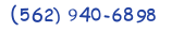 Contacts Phone number