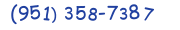 Contacts Phone number