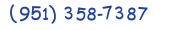 Contacts Phone number