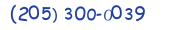 Contacts Phone number