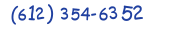 Contacts Phone number