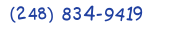 Contacts Phone number