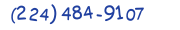 Contacts Phone number