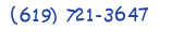 Contacts Phone number