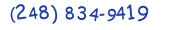 Contacts Phone number