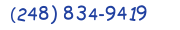 Contacts Phone number