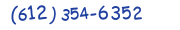 Contacts Phone number
