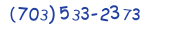 Contacts Phone number