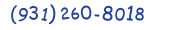 Contacts Phone number